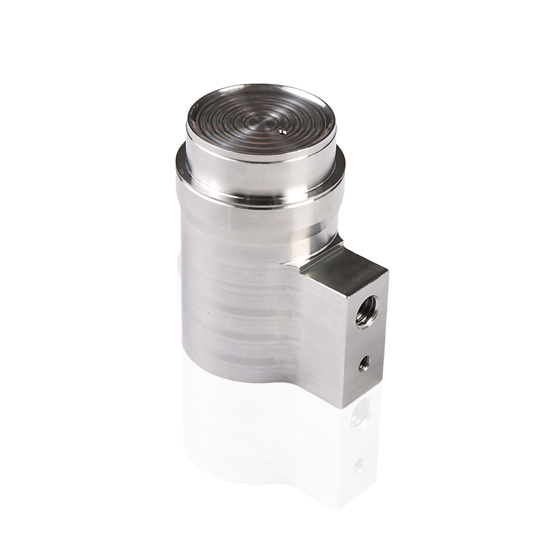 Corpo in acciaio inossidabile sensore wireless