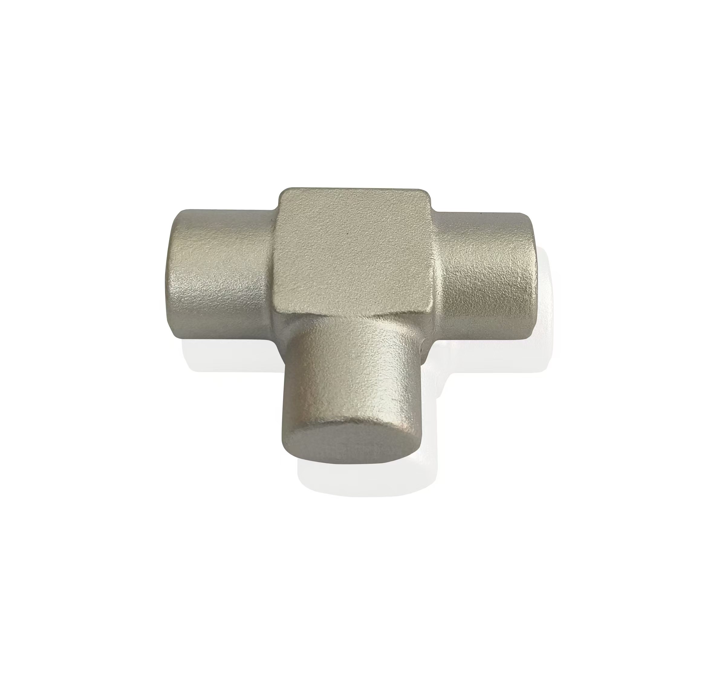 Valvola FNPT in acciaio inossidabile 304L 316L CORSAZIONI FORGATA VALVOLA POMPA FLUID